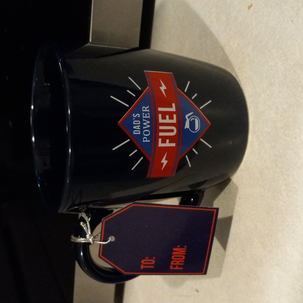 Coffee mug